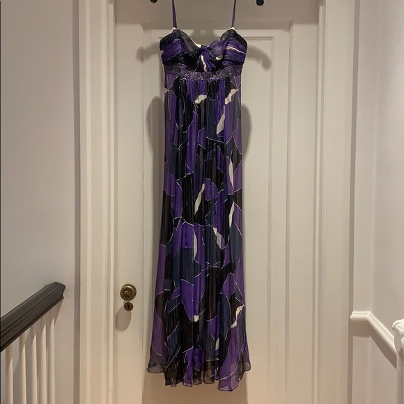 Maxi gown - Picture 1 of 6